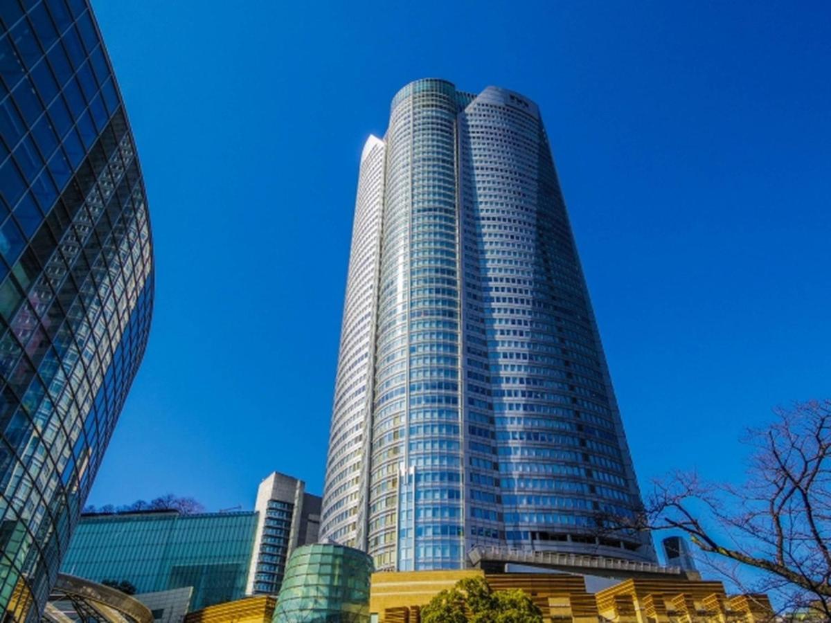 Henn Na Hotel Tokyo Akasaka Tóquio Exterior foto